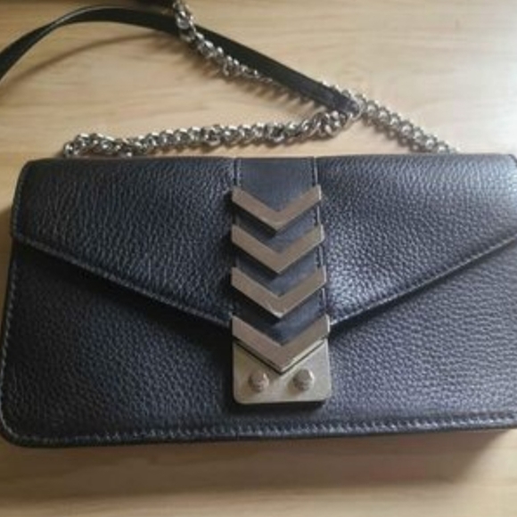 Mackage Arrow Purse - Picture 1 of 6
